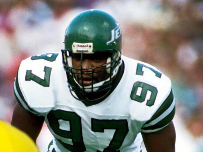 Marvin Washington: Championing Cannabis for Athlete Health and Wellness