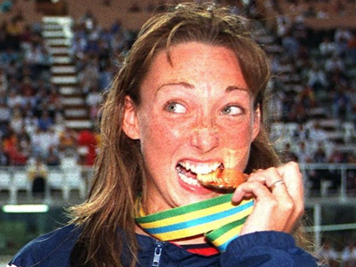Olympic Champion Amy Van Dyken: Redefining Recovery and Advocacy Through Cannabis in Sports