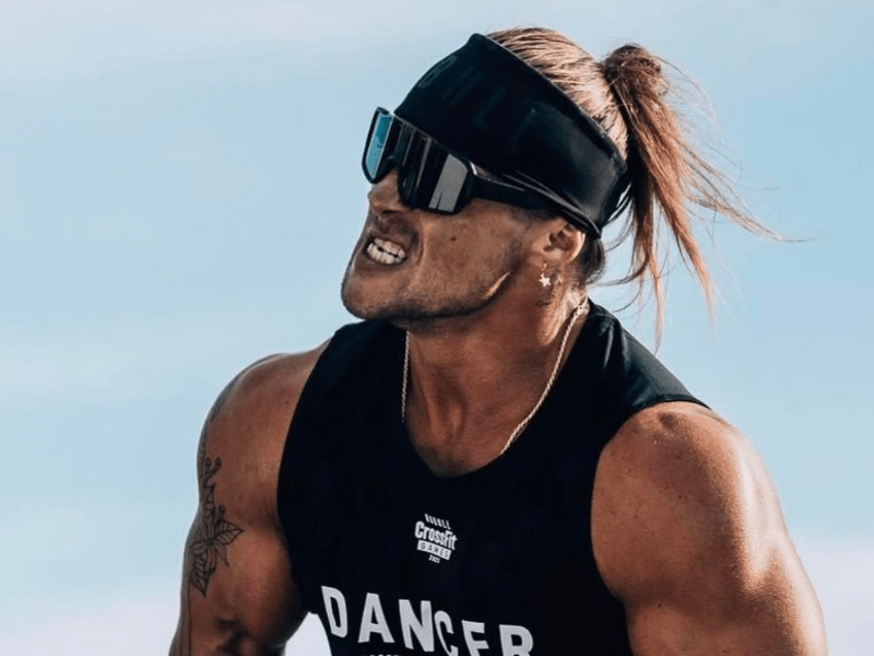 Lifting the Stigma: How Sam Dancer Traded Painkillers for Plant Power