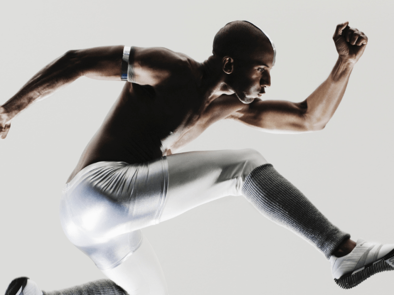 Game-Changer: Why Athletes Are Betting on CBD for Recovery and Wellness