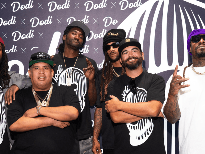 Dodi: Building Family, Culture, and a Cannabis Movement