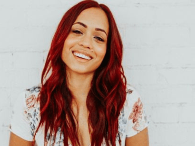 Changing the Game: Tammy Pettigrew, The Voice of Cannabis in Motion