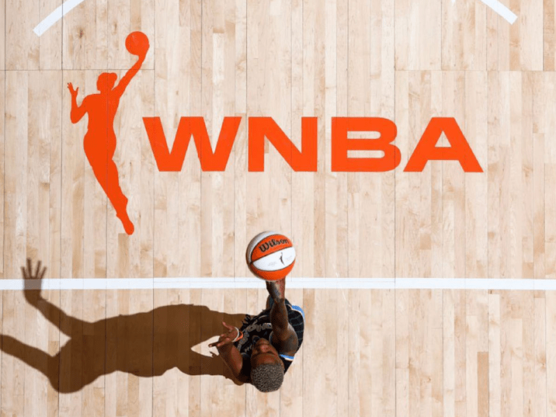 WNBA Proposes Removal of Cannabis Testing in New CBA Negotiations