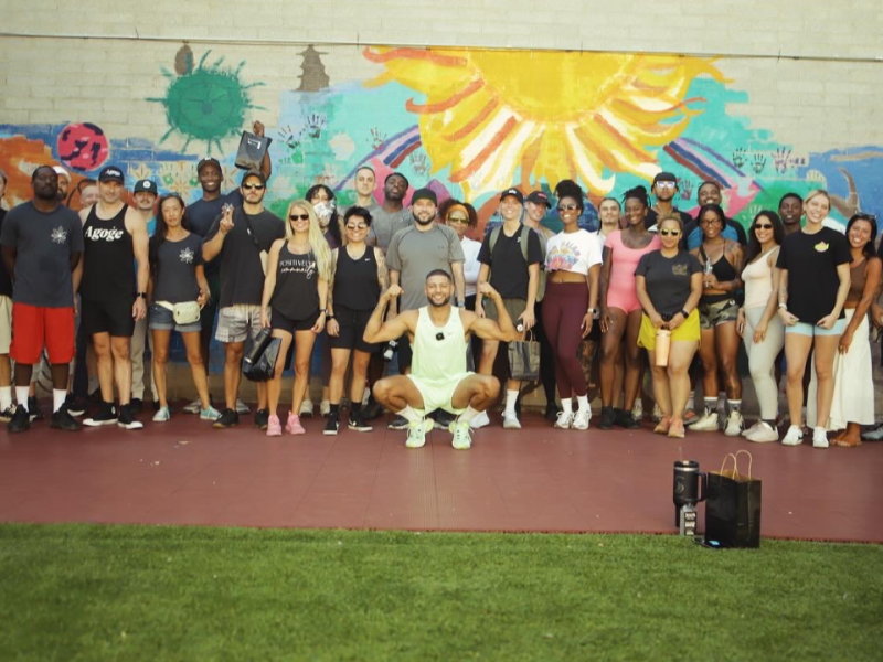 Built Through Discipline Fueled by Recovery Rooted in Cannabis Culture