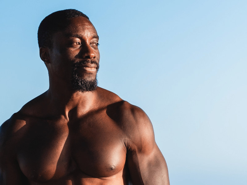 Elevated by Consistency: The New Language of Athletic Performance and Cannabis Culture