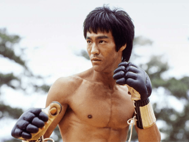 Bruce Lee: The Dragon, The Discipline, and the Cannabis Connection History Forgot