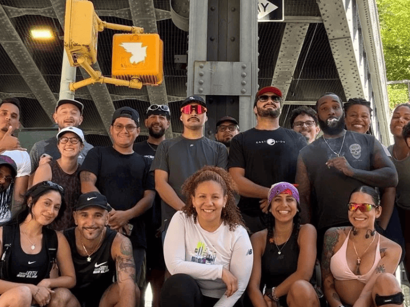 High Miles, High Purpose: Community Run Club NYC is Changing the Pace of Cannabis Culture